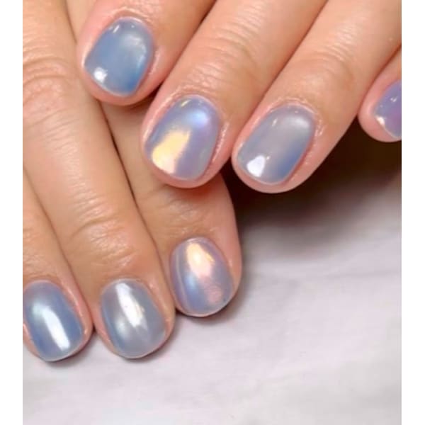 【定額ネイル¥6,500→¥5,500】フィルイン対応☆こだわりケア