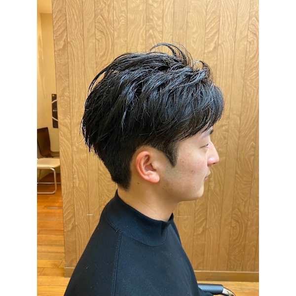 【30代人気no.1】【初回限定】カット・シェービング・クイックスパ