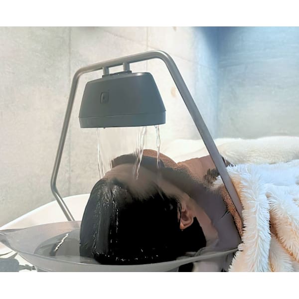 ★人気当店No.1★【頭浸浴で整う】睡眠促進ヘッドスパ(80分)