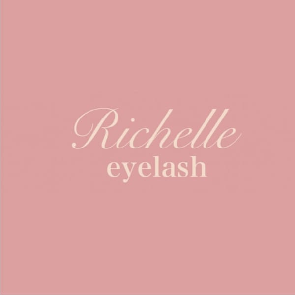 Richelle eyelash&nail二子玉川店