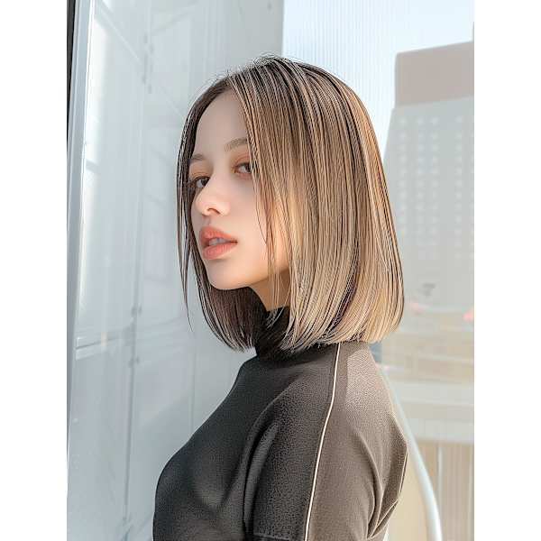 【業界で話題沸騰】カット+メテオ矯正