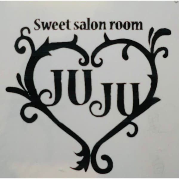 sweet salon room JUJU