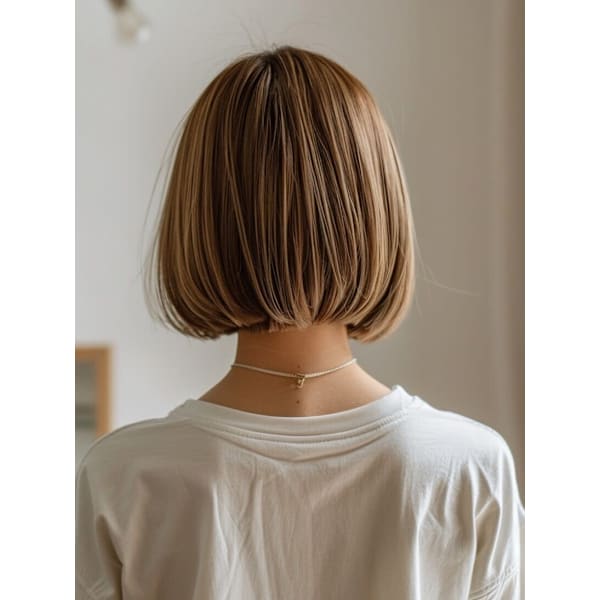 カット+カラー+《高保湿》クレンジングトリートメント ¥11,700