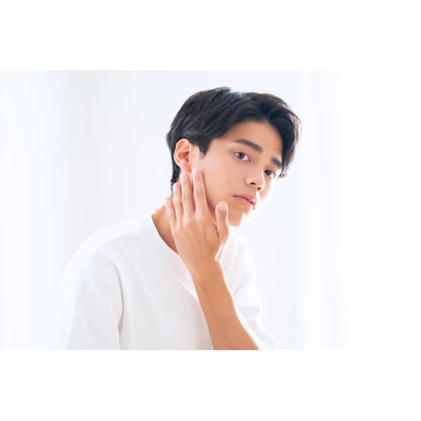 【205号室】おでこから首まで顔全体と髭脱毛・女性のお顔脱毛が6,000円!