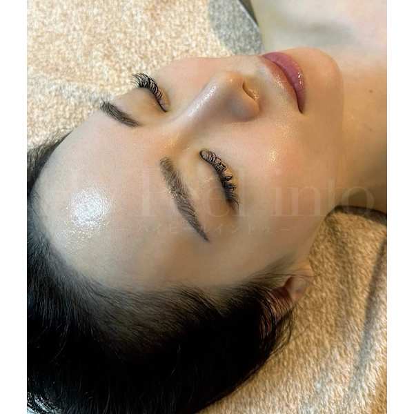 【205号室】【HyPeelinto】瑞々しい透明感！Gloss肌ピーリング！