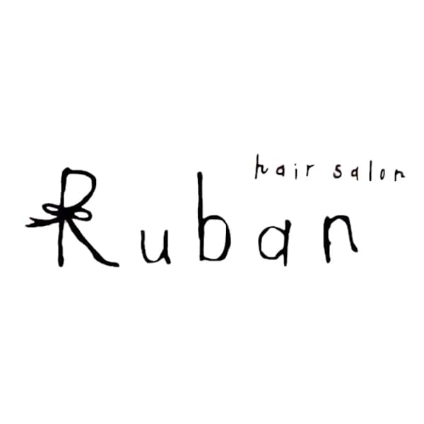 hair salon Ruban