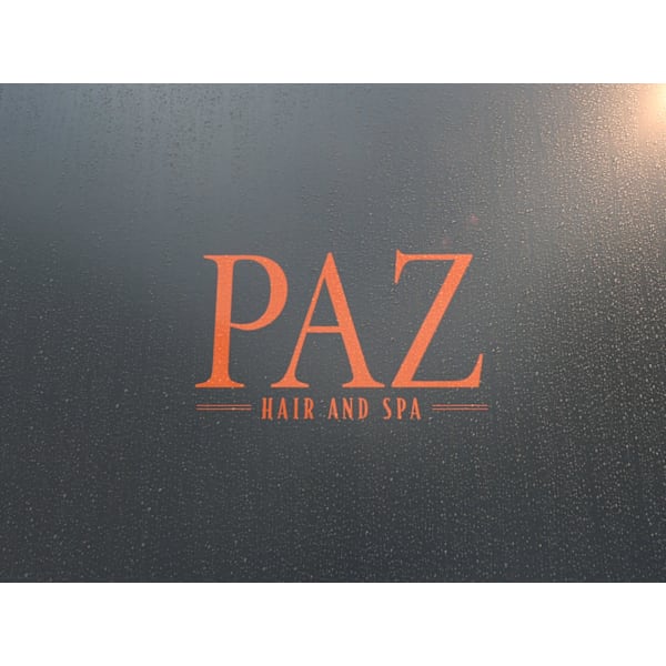 PAZ hair&spa