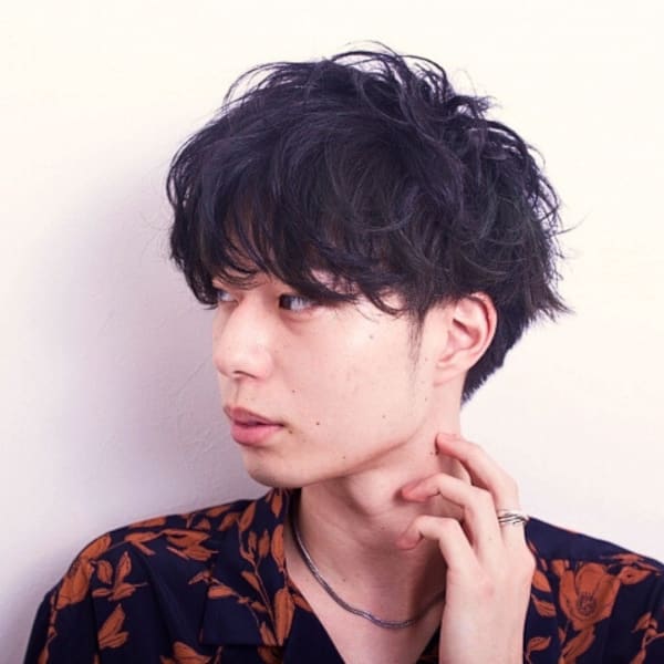 【11月限定 】リタッチカラー+カット+色持ちUPケア