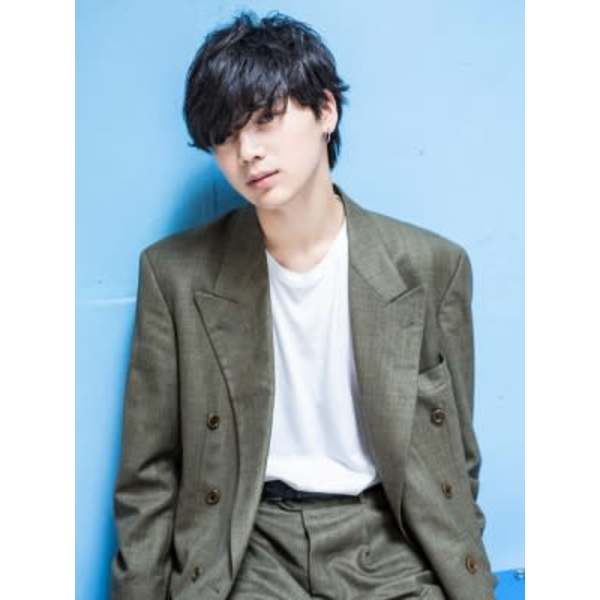 【楽天特別メニュー】いつでも!どなたでもご利用可能!メンズカット ¥4,950