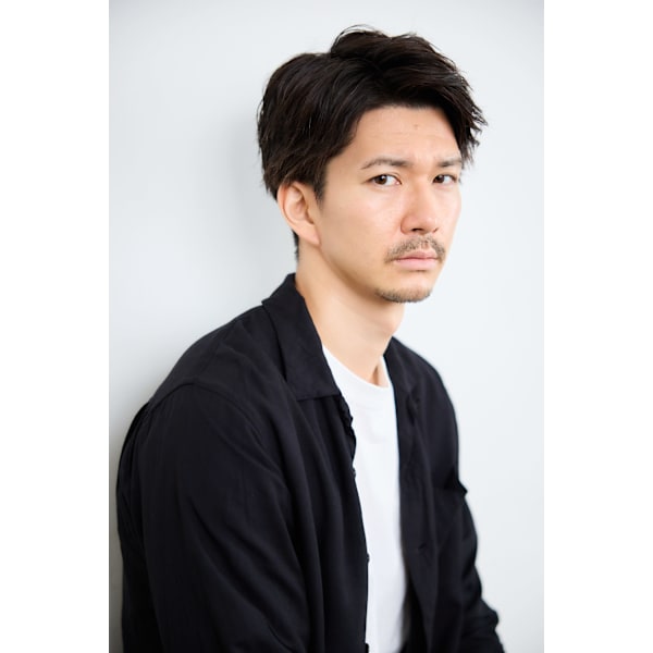 【人気No3】似合わせメンズカット+クレンジングスパ