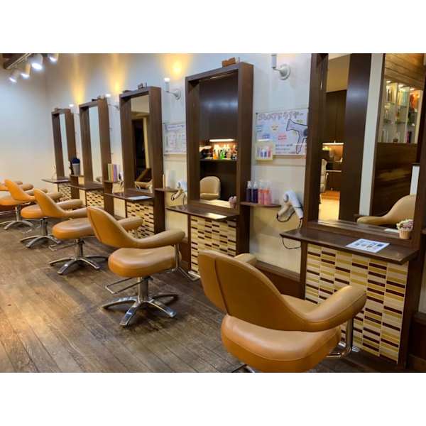 PLUS 【プルス】墨染店