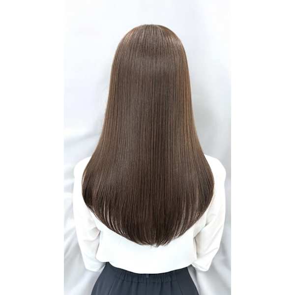 《ミネコラを超えるミネコラ》超高濃度水素ミネコラTR+ 特許取得の髪質改善カラー+似合わせ小顔カット