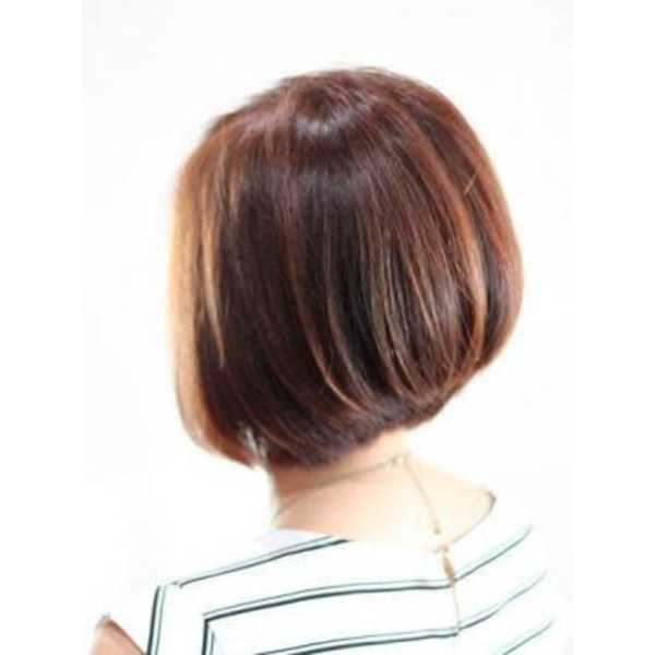 【11月末まで限定】カット+髪質改善トステアトリートメントorヘッドスパ