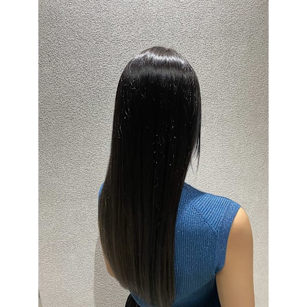 平日限定☆カット+カラースパなし ¥15400→¥8900