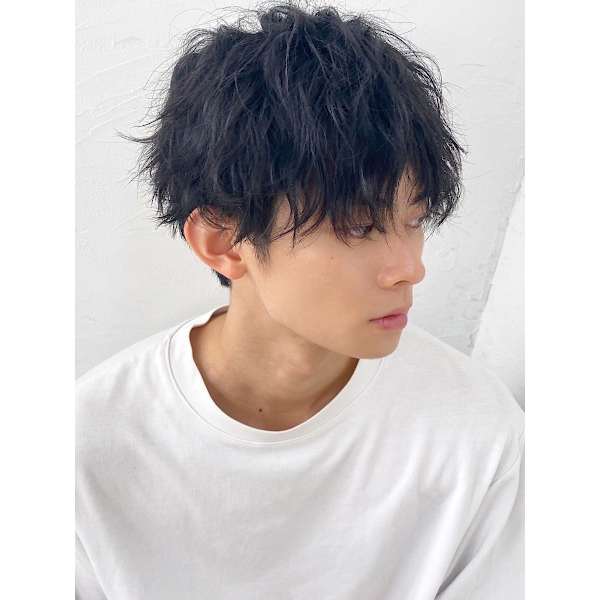 【平日限定】メンズカット¥4,500