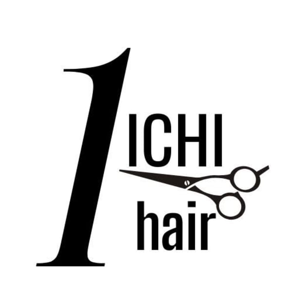 1ICHI hair