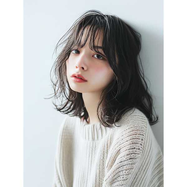 【美容師人気No.1☆】イルミナカラー+カット+潤いトリートメント