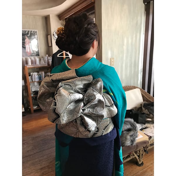 美容室 テレーズ