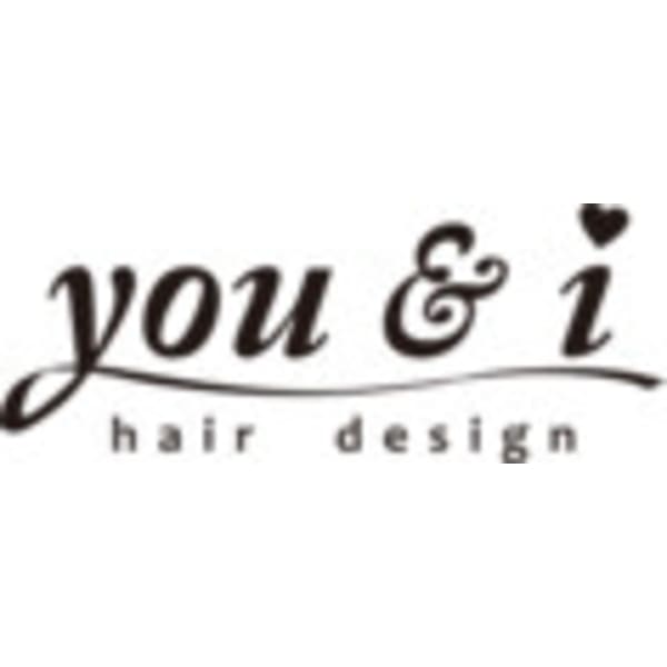 you & i hair design