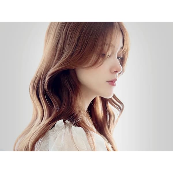 カット+オージュアトリートメント