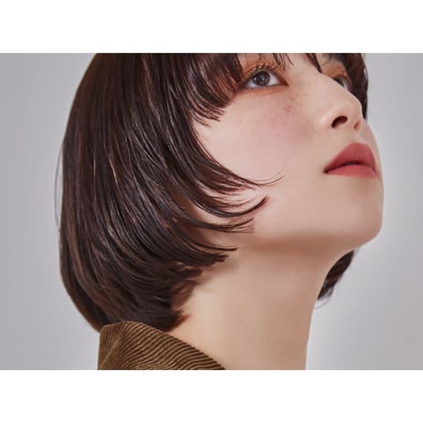 【初回限定★人気No2♪】カット+オージュアヘッドスパ