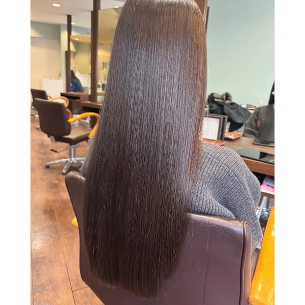 カット＋カラー　¥13200→¥10560