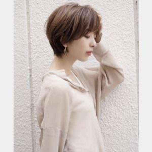 【平日限定/20%OFF】カット+5Step超音波コアミ―トリートメント