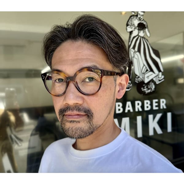 初回・平日ネット予約限定・昼活カット12:00～15:00