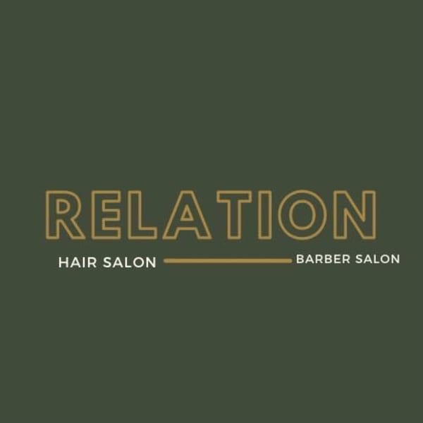 RELATION Barber&Hairmake