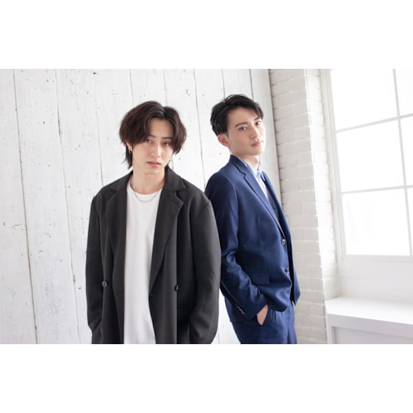 【期間限定価格!】スタイリスト カット+スタンダードシャンプー