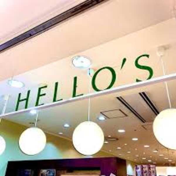HELLO'S ステラプレイス店