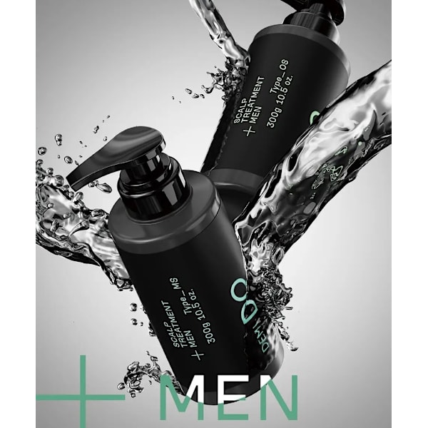 ★ DEMI DO SH&TRプレゼント(1870円分相当) or 当日施術料金500円OFF