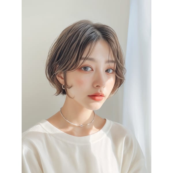 【脳活】ヘッドスパ＆ディープトリートメント＋カット￥7,500