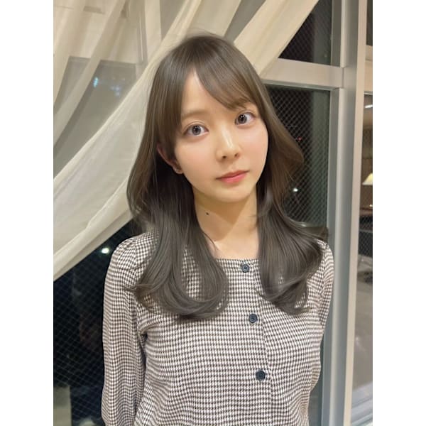 似合わせカット＃顔周りカット＃前髪カット＃栄美容室＃似合わせ