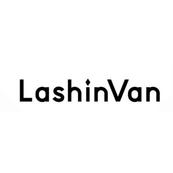 LashinVan【ラシンバン】