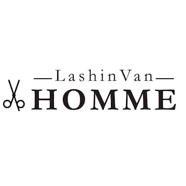 LashinVan HOMME
