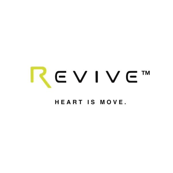 プライベートジムRevive