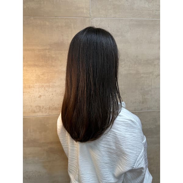 【遠藤指名限定】カット+ReFaVEENA ¥5500♪