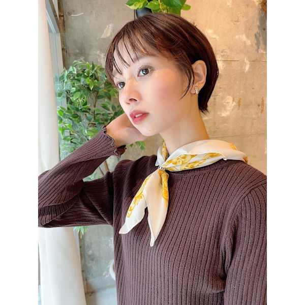 カット+炭酸泉シャンプー￥6600→￥5500