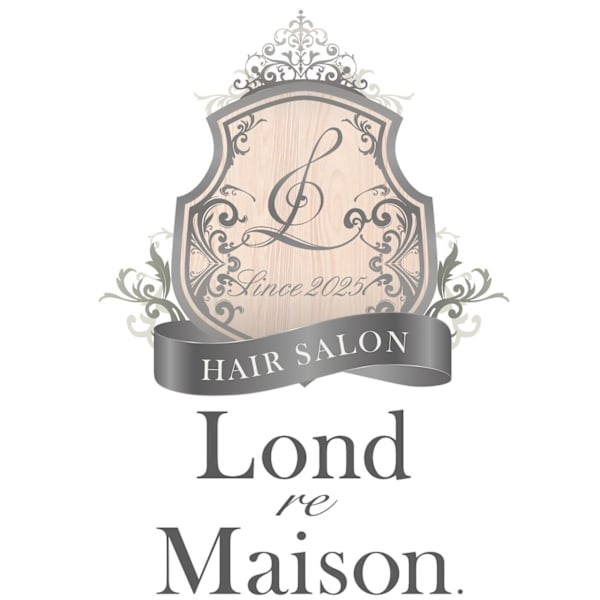 Lond re Maison.原宿店