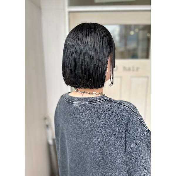 【大学・専門学生限定】カット&眉カット ¥3,300