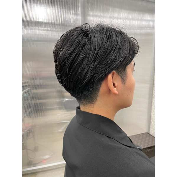 ◆ご新規様クーポン利用で2,800円◆【メンズ限定】カット