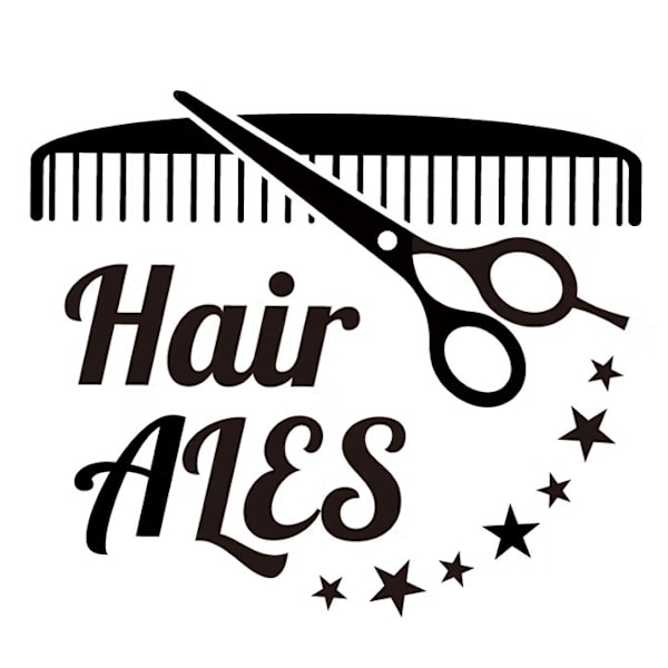 Hair ALES 原宿