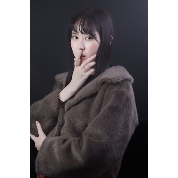 前髪美人の髪質改善艶髪コース☆前髪カット＋ホームケア付トリートメント