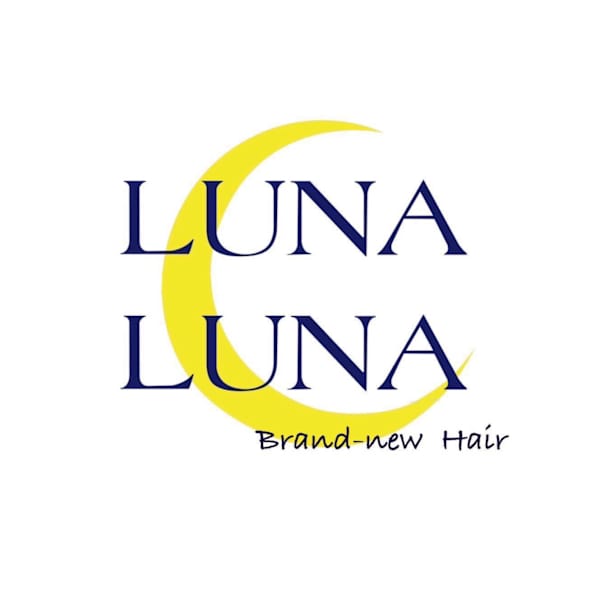LUNA LUNA Brandnew Hair 山形南店