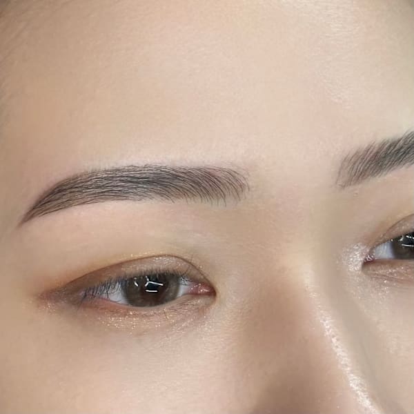 ハリウッドブロウリフト