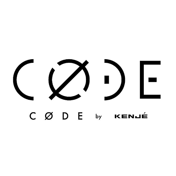 CØDE by KENJE