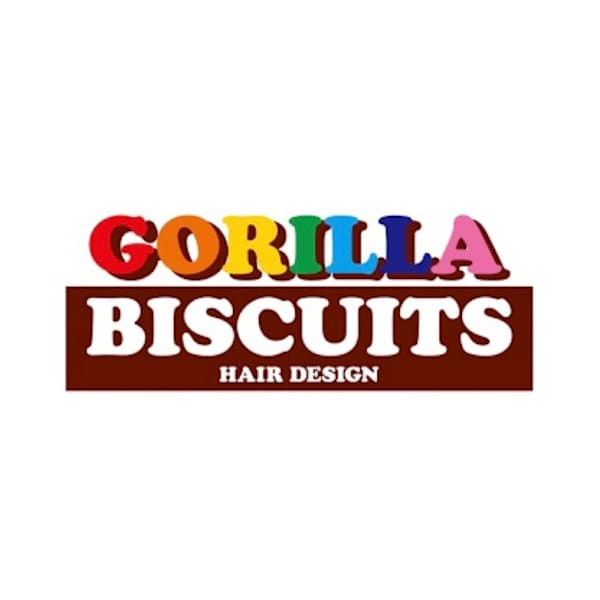 GORILLA BISCUITS