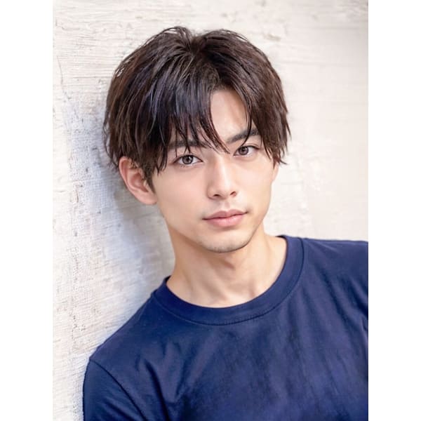 【☆10月新規限定】メンズカット ¥5500→¥4400