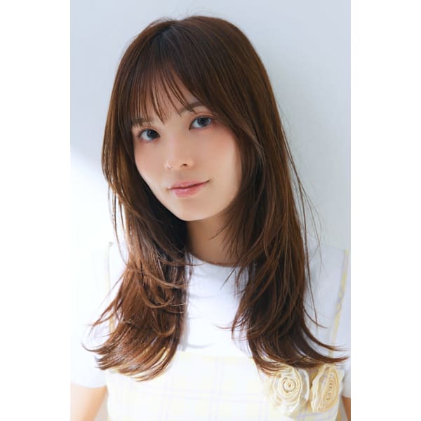 カット+パーマ 【¥13750→¥9900】【池袋/池袋東口/パーマ/カット】